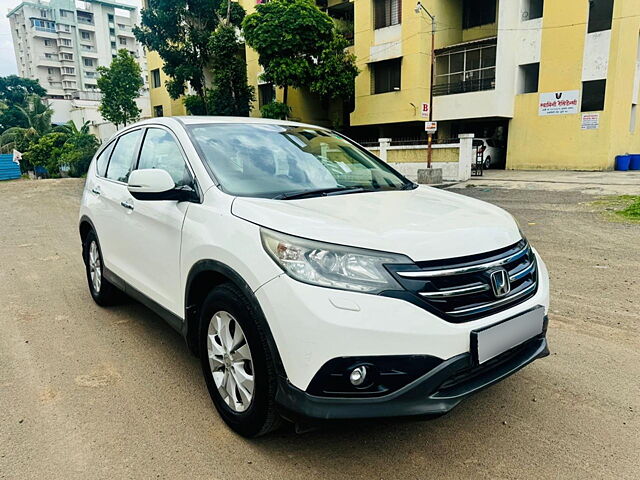 Used 2014 Honda CR-V in Pune