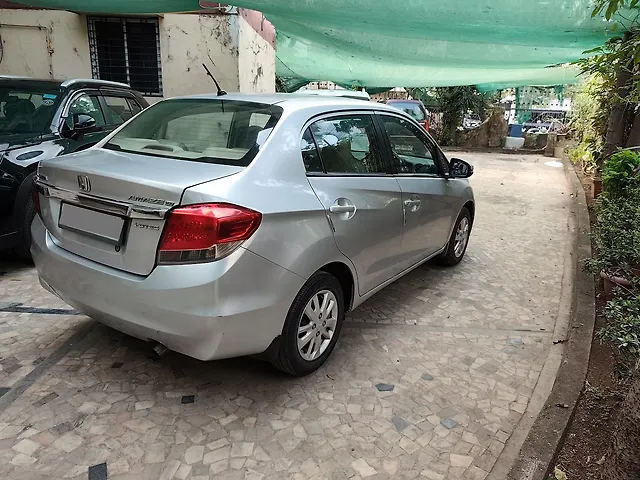 Used Honda Amaze [2013-2016] 1.5 VX (O) i-DTEC in Mumbai