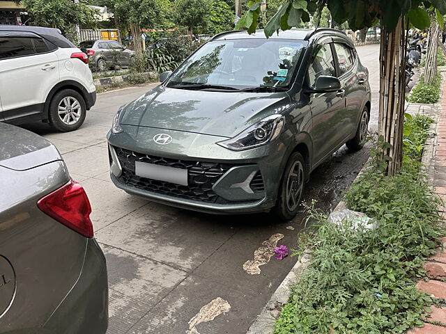 Used Hyundai Grand i10 Nios Sportz 1.2 Kappa VTVT [2023] in Bangalore