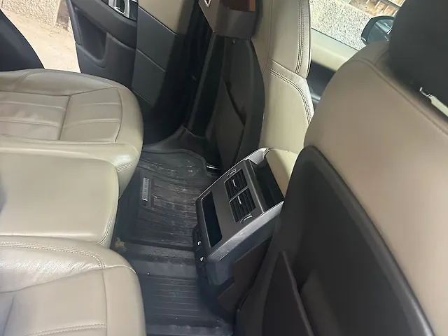 Used Land Rover Range Rover Sport [2018-2022] SE 3.0 Diesel [2018-2020] in Delhi