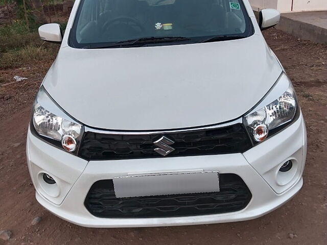 Used 2019 Maruti Suzuki Celerio in Phaltan