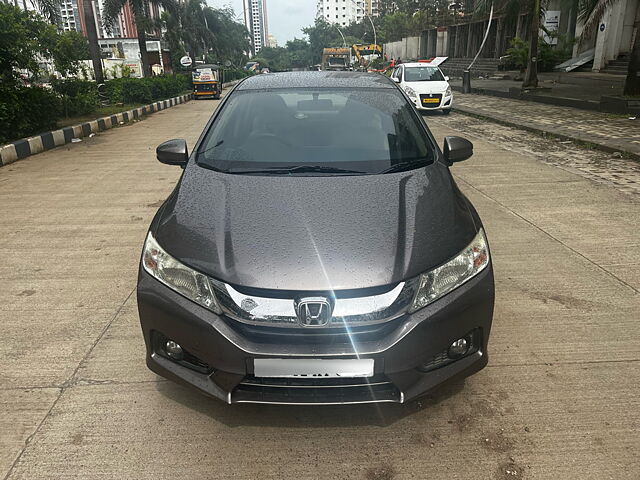 Used 2014 Honda City in Pune