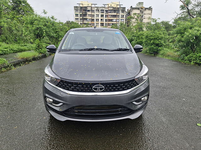 Used Tata Tiago XZA Plus [2020-2023] in Navi Mumbai