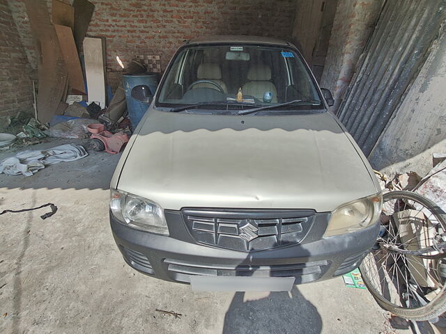 Used Maruti Suzuki Alto [2005-2010] LX BS-III in Ludhiana