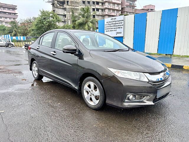 Used Honda City [2014-2017] V in Mumbai