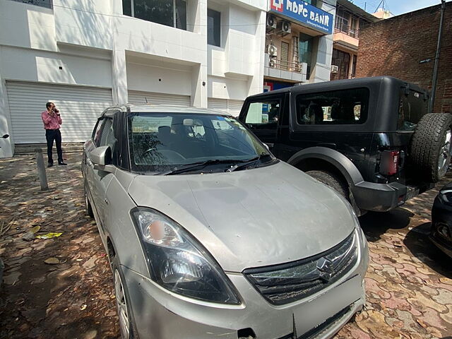 Used 2016 Maruti Suzuki Swift DZire in Delhi