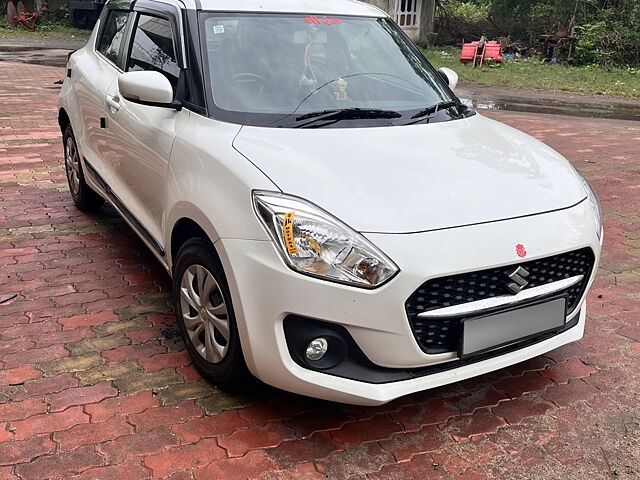 Used 2018 Maruti Suzuki Swift in Surat