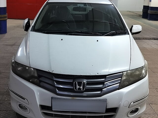 Used Honda City [2008-2011] 1.5 V MT in Mumbai