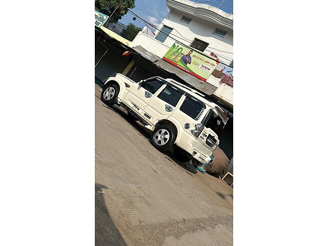 Used Mahindra Scorpio [2014-2017] S4 in Jabalpur