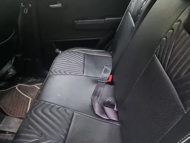 Used Maruti Suzuki Wagon R [2019-2022] VXi (O) 1.0 in Thrissur