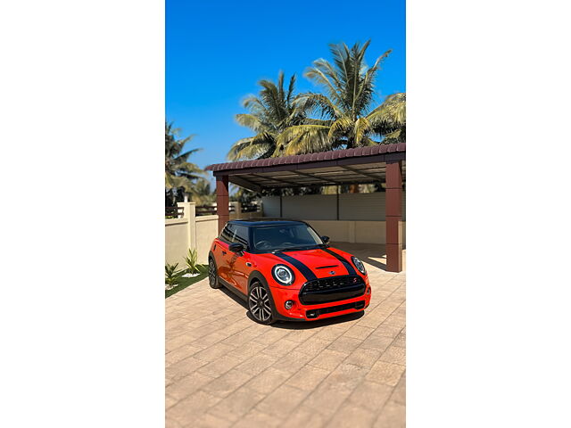 Used 2020 MINI Cooper in Kasaragod