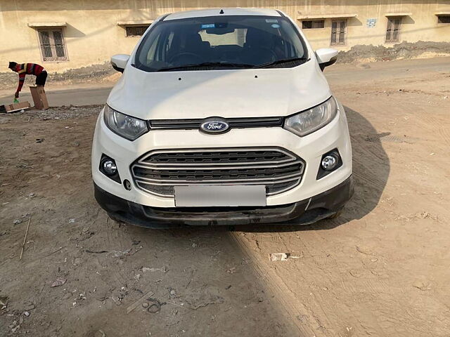 Used 2014 Ford Ecosport in Delhi