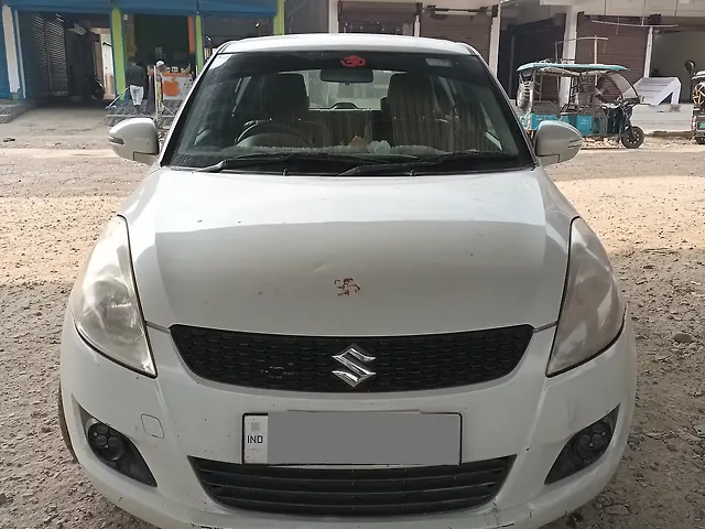 Used 2013 Maruti Suzuki Swift in Guwahati