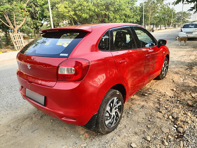 Used Maruti Suzuki Baleno [2015-2019] Sigma 1.3 in Gurgaon