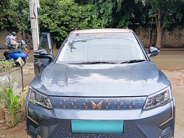 Used 2023 Mahindra XUV400 in Davanagere