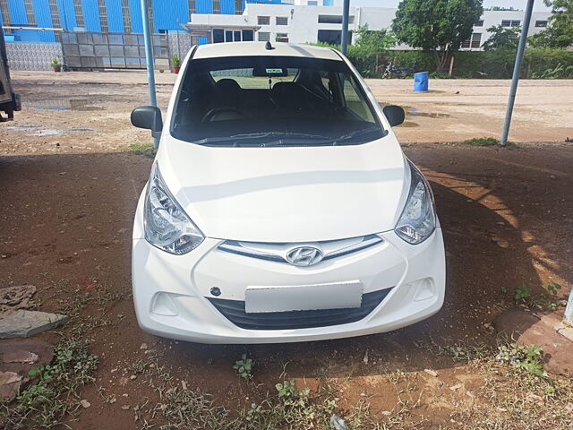 Used Hyundai Eon Magna + in Bikaner