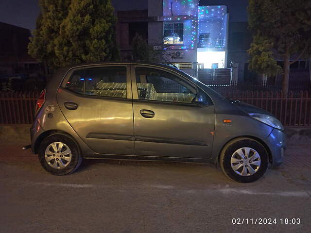 Used Hyundai i10 [2010-2017] Magna 1.1 LPG in Bareilly