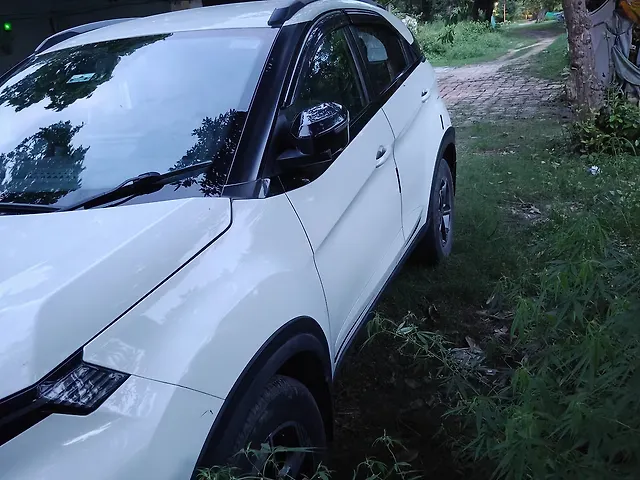 Used Tata Nexon Creative Diesel 1.5L Turbo Automatic (AMT) in Lucknow