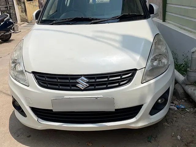 Used 2014 Maruti Suzuki Swift in Prakasam
