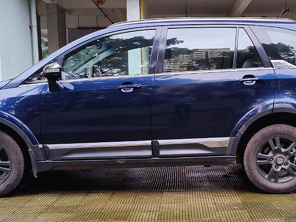 Used Tata Hexa [2017-2019] XTA 4x2 7 STR in Mumbai