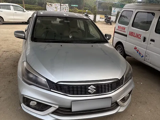 Used 2023 Maruti Suzuki Ciaz in Bhopal