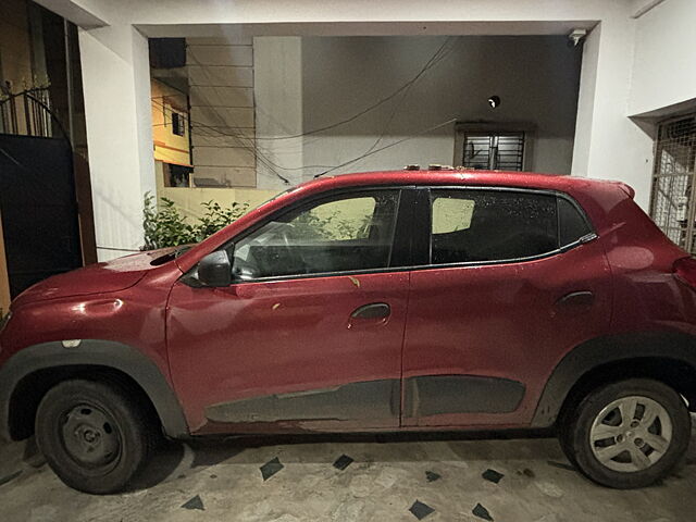 Used Renault Kwid [2015-2019] 1.0 RXT [2016-2019] in Kolkata