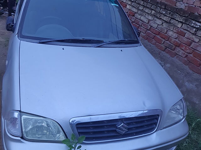 Used 2006 Maruti Suzuki Esteem in Delhi