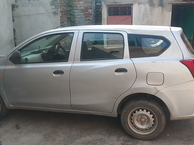 Used Datsun GO+ T CVT [2019-2020] in Gautam Buddha Nagar