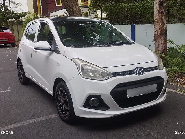 Used 2015 Hyundai Grand i10 in Salem