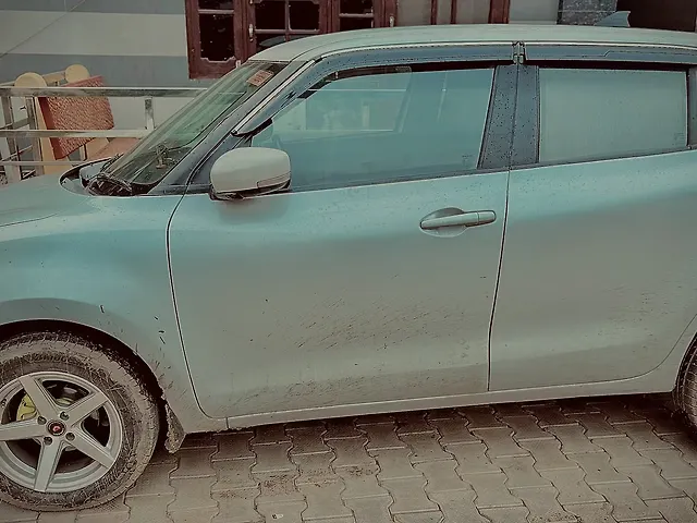 Used 2018 Maruti Suzuki Swift in Jind