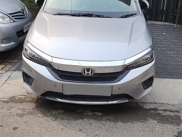 Used 2020 Honda City in Amritsar