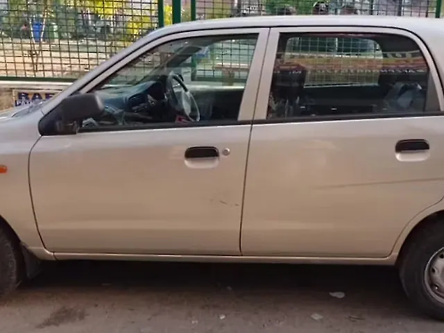 Used 2008 Maruti Suzuki Alto in Ludhiana