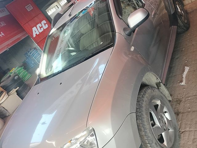 Used 2013 Renault Duster in Dehradun