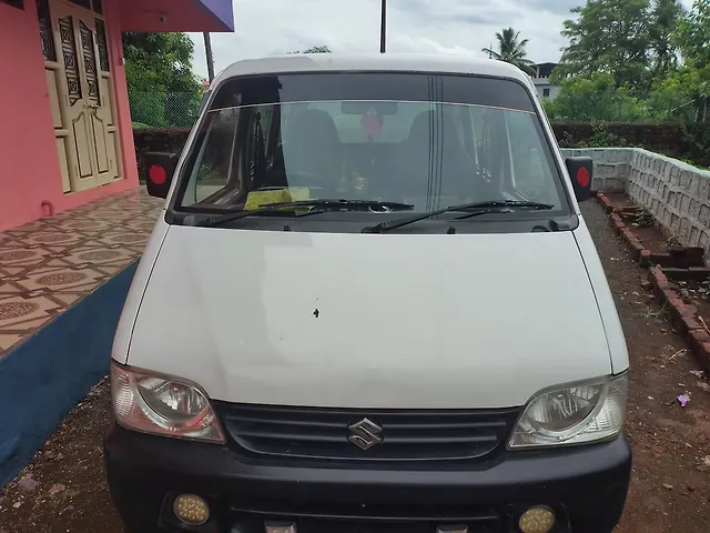 Used 2017 Maruti Suzuki Eeco in Mumbai