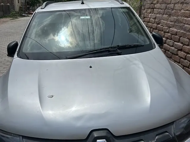 Used Renault Kwid [2019-2022] RXL 0.8 in Bikaner