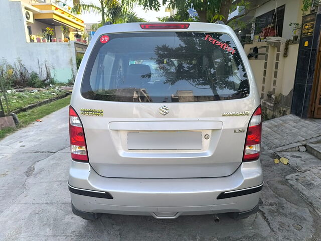 Used Maruti Suzuki Wagon R [2006-2010] LXi Minor in Kota