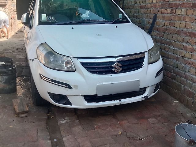Used 2009 Maruti Suzuki SX4 in Mandi Dabwali