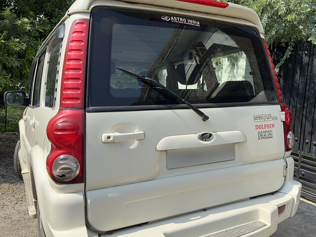 Used Mahindra Scorpio [2009-2014] SLE 2.6 CRDe in Jammu