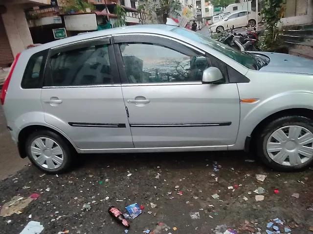 Used 2010 Ford Figo in Pune