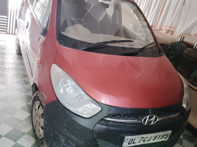 Used Hyundai i10 [2007-2010] Magna 1.2 in Delhi