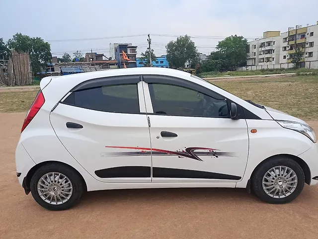 Used 2018 Hyundai Eon in Ranchi