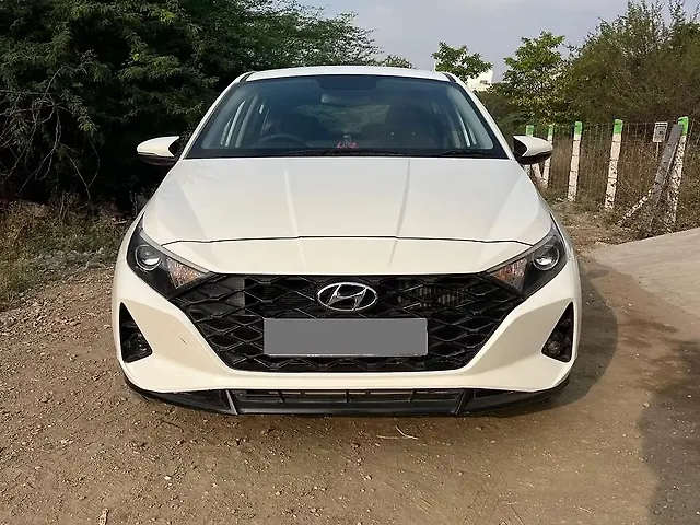 Used 2021 Hyundai Elite i20 in Coimbatore