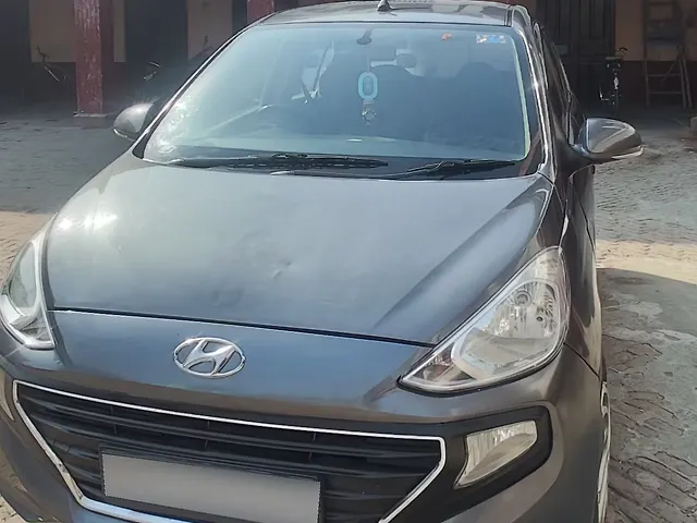 Used 2019 Hyundai Santro in Amroha Used 2019 Hyundai Santro in Amroha
