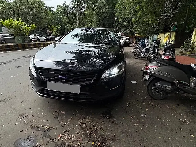Used Volvo V40 Cross Country [2016-2019] D3 Inscription in Nagpur