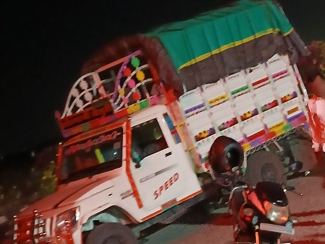 Used Mahindra Bolero [2011-2020] Camper in Latur
