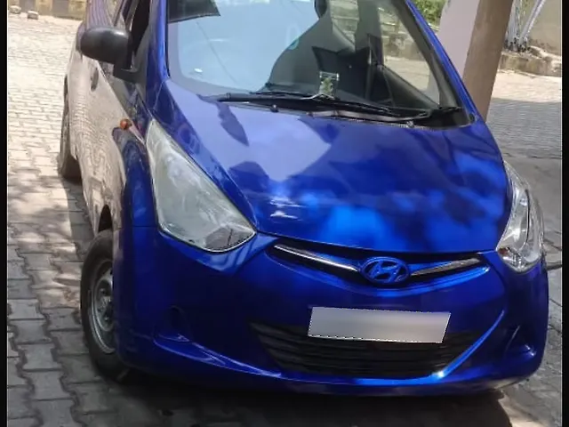 Used 2012 Hyundai Eon in Jamshedpur
