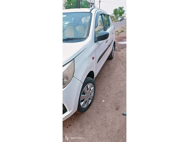 Used Maruti Suzuki Alto K10 [2014-2020] LXi [2014-2019] in Jalgaon