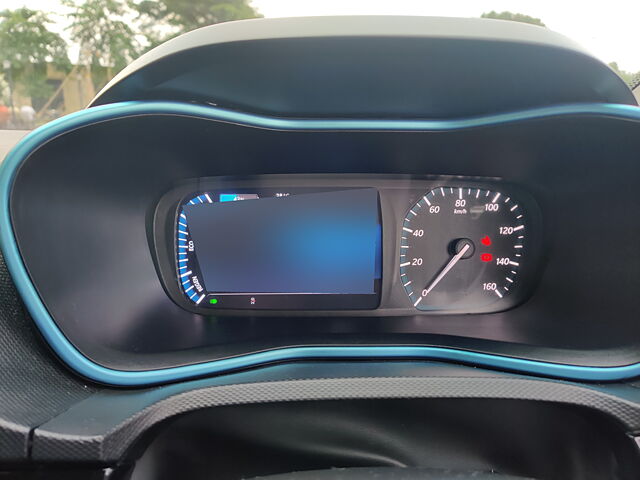 Used Tata Nexon EV Prime XZ Plus in Mumbai