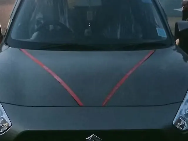 Used 2023 Maruti Suzuki Swift in Palwal