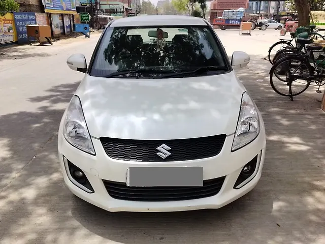 Used 2012 Maruti Suzuki Swift in Sriganganagar
